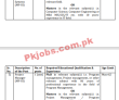 Railways Pk Jobs 2021 | Ministry Of Railways Headquarters Announced