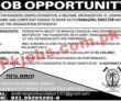 Rangers Pk Jobs 2021 | Pakistan Rangers Headquarters Announced Latest