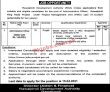 Rawalpindi Development Authority (RDA) PK Jobs 2021