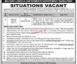 Rawalpindi Military Lands And Cantonments Department Pakistan New Jobs 2022