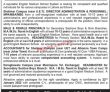Reputable English Medium School System Jobs January 2022