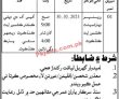 Revenue Department Latest jobs 2023