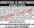Rukhsana Foundation Ngo Announced Management Pk Jobs 2021