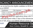 Rural Support Programme Management PK Jobs 2021
