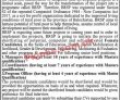 Rural Support Programme NGO PK Jobs 2021