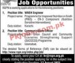 Rural Support Programmes Network (rspn) Ngo Announced Management Pk Jobs