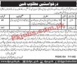 S & Gad Jobs 2022 | Services & General Administration