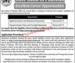 Sbp Jobs 2022 | State Bank Of Pakistan Head Office Announced