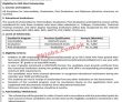 Sbp Jobs 2022 | State Bank Of Pakistan Sbp Head