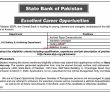 Sbp Jobs 2022 | State Bank Of Pakistan Sbp Headquarters