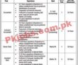 Sco Jobs 2022 | Special Communication Organization Sco Headquarters Announced