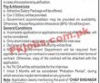 S&gad Jobs 2023 | Services & General Administration Department Headquarters