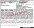 S&gad Jobs | Latest Services & General Administration Department Jobs