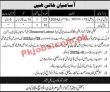 Sho Jobs 2023 | Station Health Organization Headquarters Announced Latest