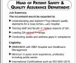 Siut Jobs 2023 | Sindh Institute Of Urology And Transplantation