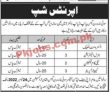 Sngpl  Jobs 2022 | Sui Northern Gas Pipelines Limited Headquarters