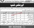 Sngpl Jobs 2022 | Sui Northern Gas Pipelines Limited Sngpl