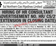 Sngpl Pk Jobs 2021 | Sui Northern Gas Pipelines Limited