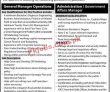 Spec Petroleum Company Announced Management Pk Jobs 2021