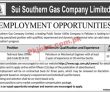 Ssgc Jobs 2022 | Sui Southern Gas Company Limited Ssgc