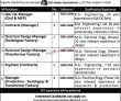 Sasha International Company Management & Engineering PK Jobs 2021