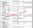 Secret Agency Pk Jobs 2021 | Secret Agency Public Sector