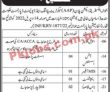 Secretariat Jobs 2022 | Task Force Secretariat Planning Department Headquarters