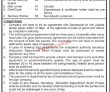 Secretary Education Department PK Jobs 2021