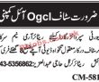 Security Staff Jobs 2022 | Ogdc Oil Company Headquarters Announced