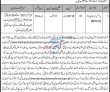 Senior Civil Judge Office Announced Management Pk Jobs 2021