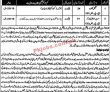 Senior Civil Judge Office Management PK Jobs 2021