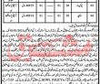Senior Civil Judge Office Management PK Jobs 2021
