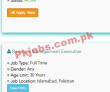 Serene Air Pk Jobs 2021 | Serene Airline Company Headquarters