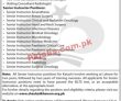 Shaukat Khanum Jobs 2022 | Shaukat Khanum Memorial Cancer Hospital