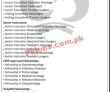 Shaukat Khanum Memorial Cancer Hospital & Research Centre Head Office
