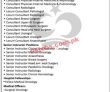 Shaukat Khanum Memorial Cancer Hospital & Research Centre Head Office