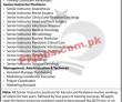 Shaukat Khanum Pk Jobs 2021 | Shaukat Khanum Cancer Hospital