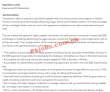 Shell Pk Jobs 2021 | Shell Petroleum Company Announced Latest