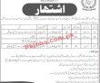 Shigar Deputy Commissioner Office Vacancies Jobs 2022 Advertisement Pk