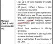 Shipyard Pk Jobs 2021 | Shipyard And Engineering Works Limited