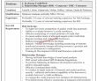 Sindh Bank Limited Headquarters Announced Latest Recruitments