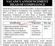Sindh Bank Limited Latest Jobs 2023