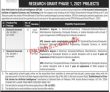 Sino Pak Center For Artificial Intelligence (spcai) Management Pk Jobs