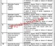 Skill Development Fund Announced Management Pk Jobs 2021