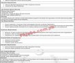 Special Technology Zones Authority Cabinet Division Pk Jobs 2021