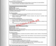 Special Technology Zones Authority (STZA) Management PK Jobs 2021