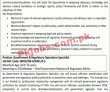 Special Technology Zones Authority (STZA) Management PK Jobs 2021