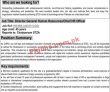 Special Technology Zones Authority (STZA) Management PK Jobs 2021