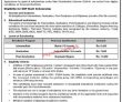 State Bank Of Pakistan (sbp) Announced Scholarships 2021