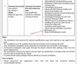 State Life Insurance Corporation Of Pakistan Announced Latest Pk Jobs